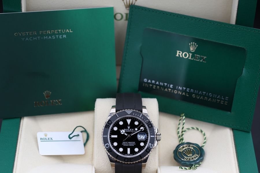 Rolex Yacht-Master 226659